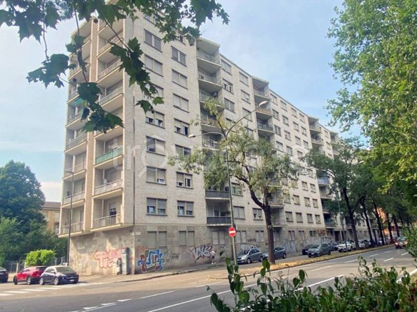 appartamento in vendita a Torino in zona Mirafiori Nord