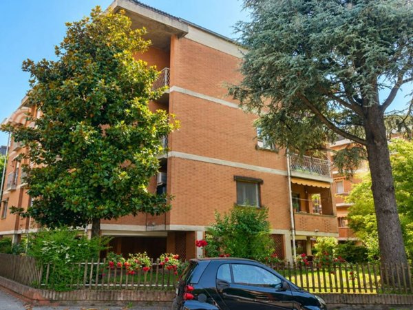 appartamento in vendita a Torino in zona Pozzo Strada