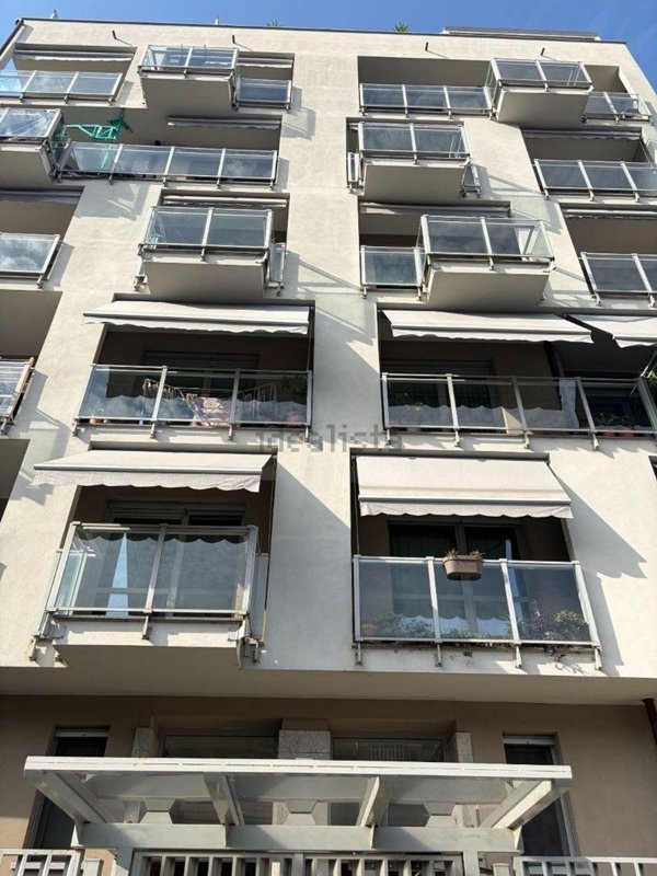 appartamento in vendita a Torino in zona Santa Rita