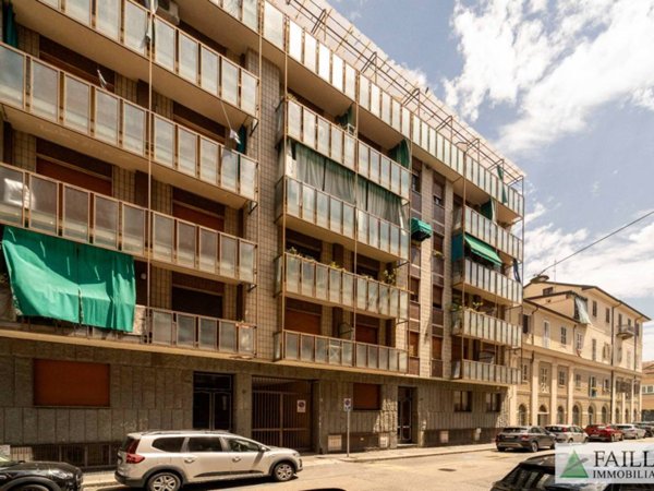 appartamento in vendita a Torino in zona Vanchiglia