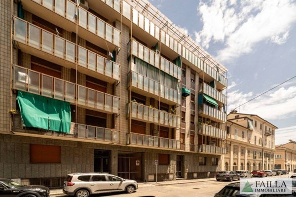 appartamento in vendita a Torino in zona Centro Storico