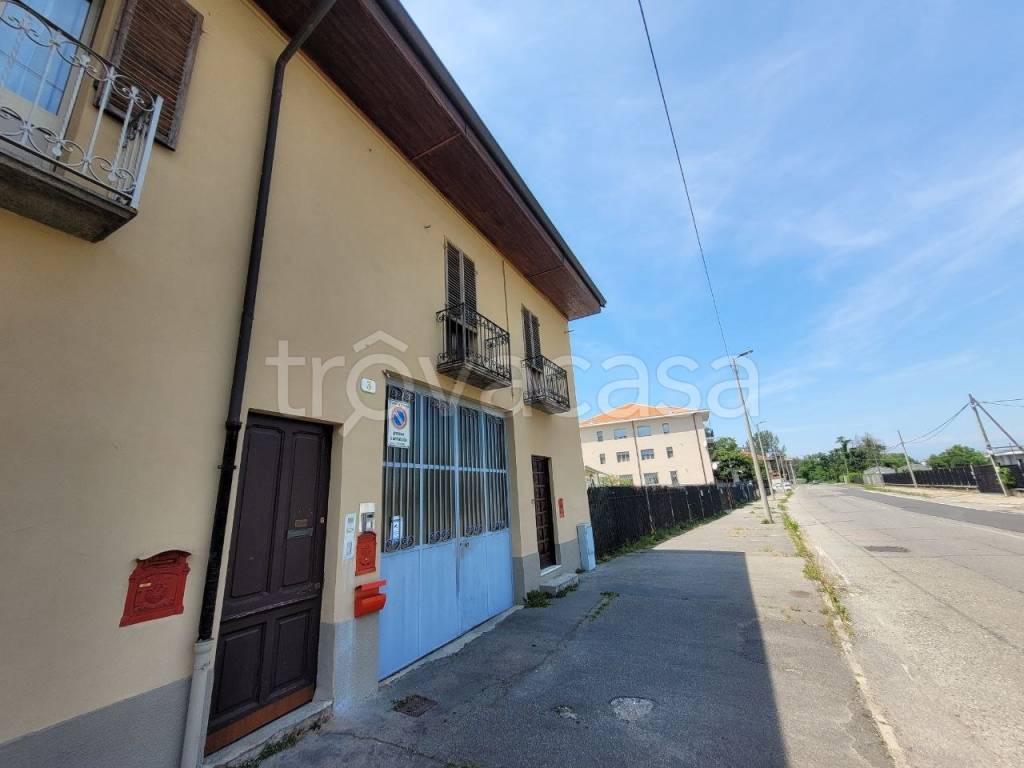 appartamento in vendita a Torino in zona Barca