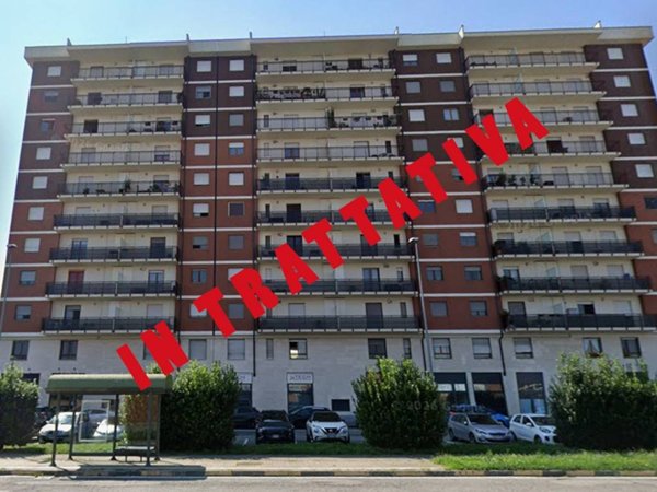 appartamento in vendita a Torino in zona Mirafiori Sud