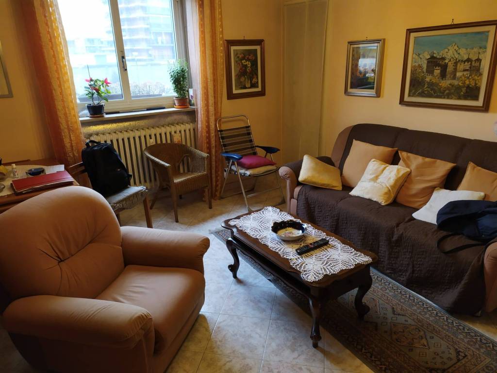 appartamento in vendita a Torino in zona Rebaudengo
