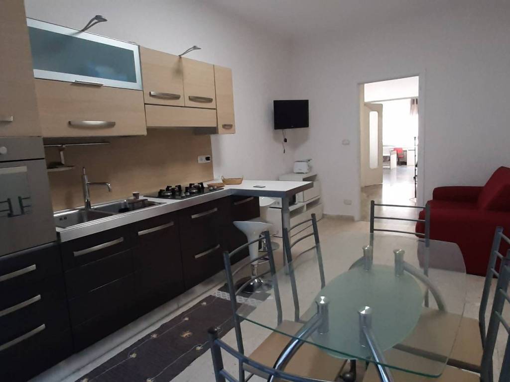 appartamento in vendita a Torino in zona Lingotto