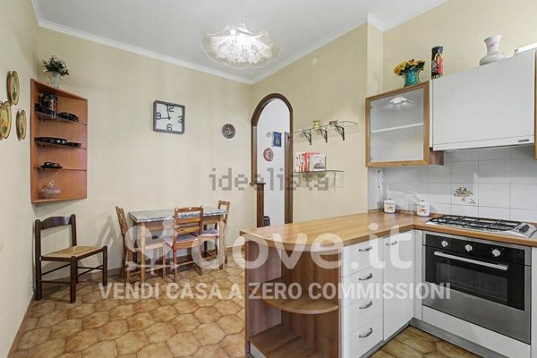 appartamento in vendita a Torino in zona Lingotto
