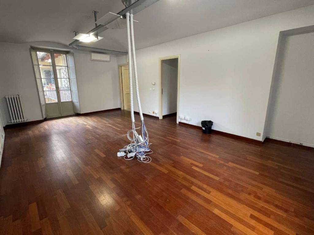 appartamento in vendita a Torino in zona Borgo San Paolo