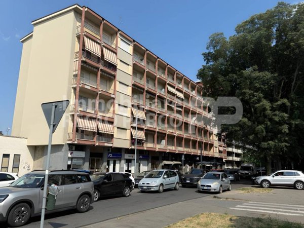 appartamento in vendita a Torino in zona Vanchiglia