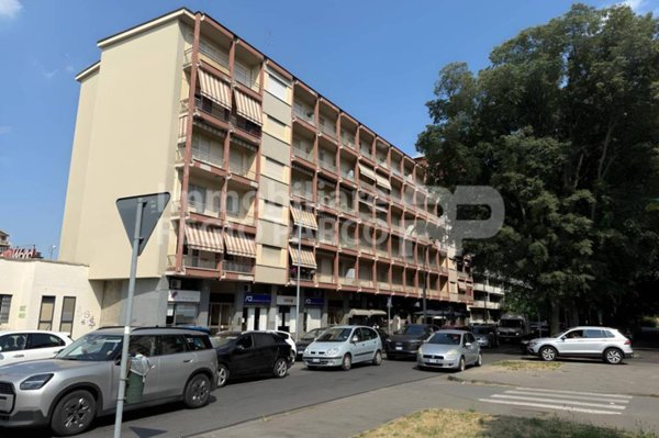 appartamento in vendita a Torino in zona Regio Parco