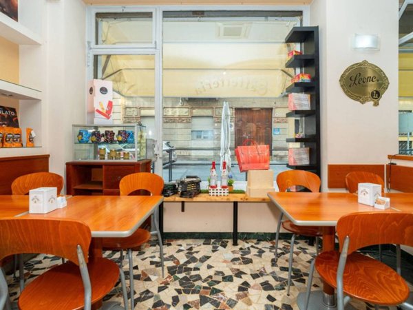 negozio in vendita a Torino in zona Crocetta