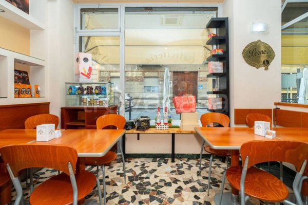 negozio in vendita a Torino in zona Crocetta