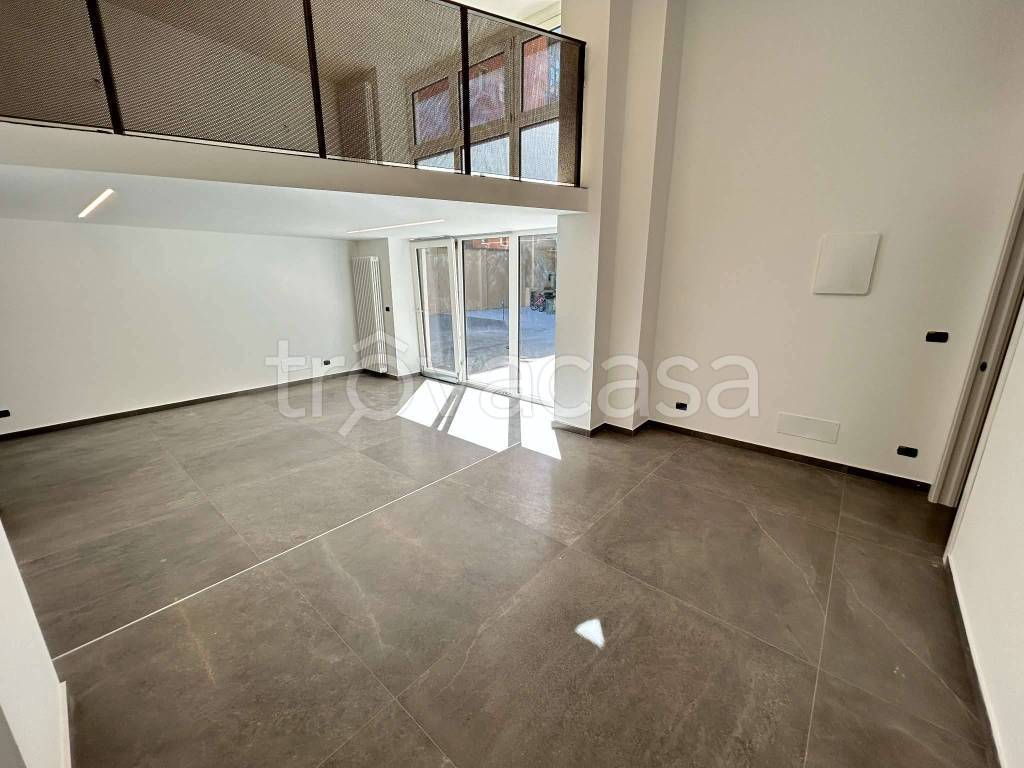 appartamento in vendita a Torino in zona Borgo San Paolo