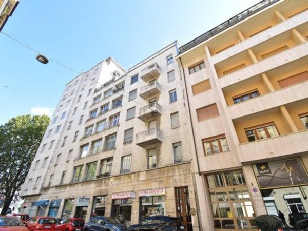 appartamento in vendita a Torino in zona Cit Turin