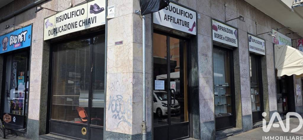 appartamento in vendita a Torino in zona Filadelfia