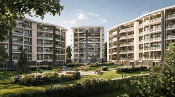 appartamento in vendita a Torino in zona Pozzo Strada