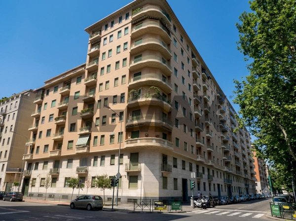 appartamento in vendita a Torino in zona Filadelfia