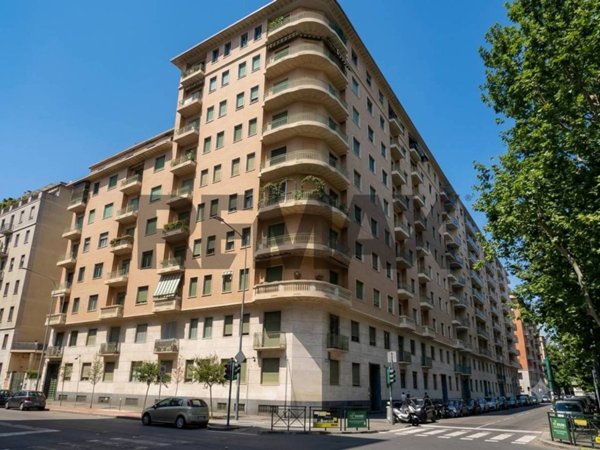 appartamento in vendita a Torino in zona Filadelfia