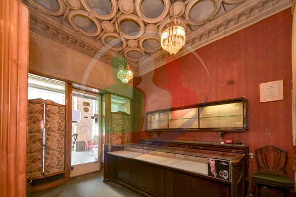 negozio in vendita a Torino in zona Centro Storico