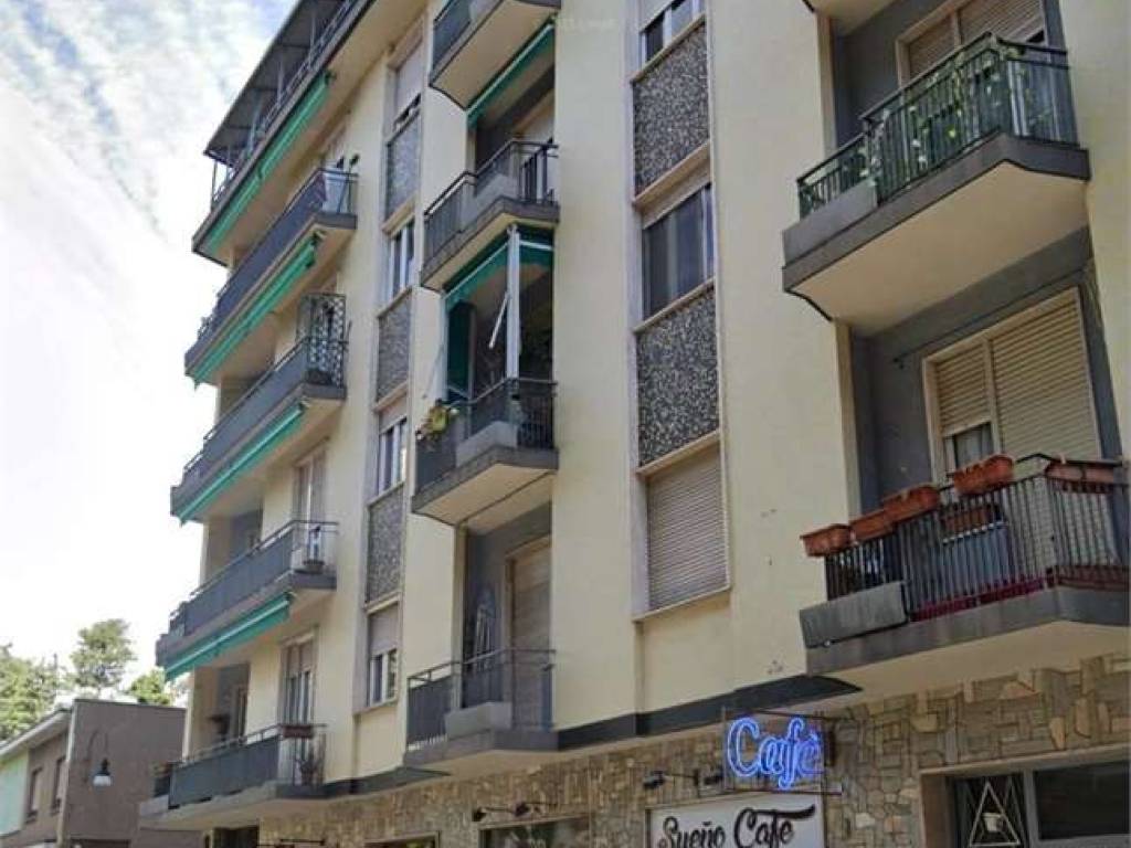 appartamento in vendita a Torino in zona Cenisia