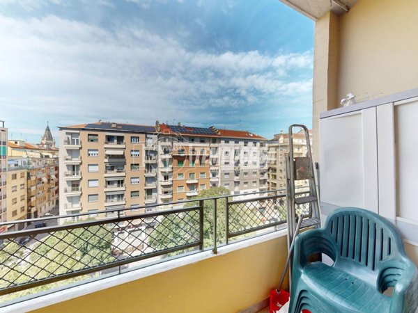 appartamento in vendita a Torino in zona Santa Rita