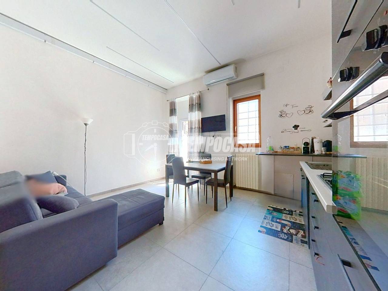 appartamento in vendita a Torino in zona Aurora