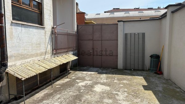 appartamento in vendita a Torino in zona Borgata Lesna