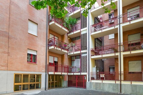 appartamento in vendita a Torino in zona Rebaudengo
