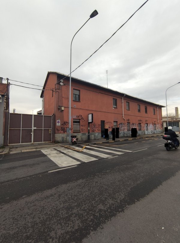 ufficio in vendita a Torino