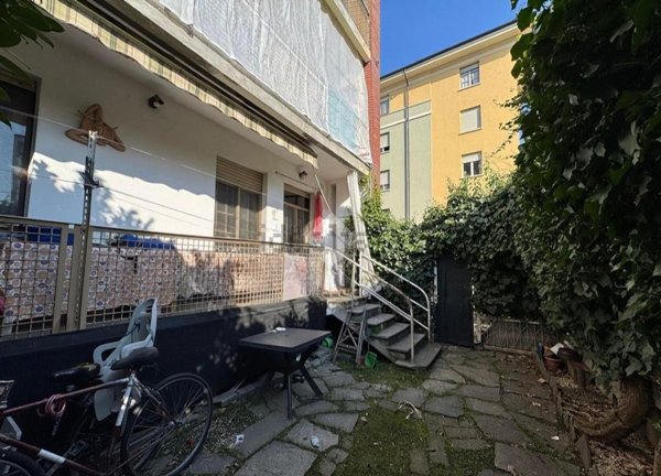 appartamento in vendita a Torino in zona Mirafiori Nord