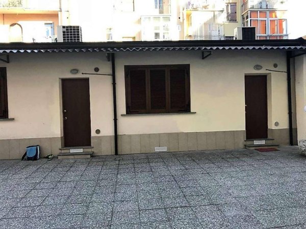 appartamento in vendita a Torino in zona Cenisia