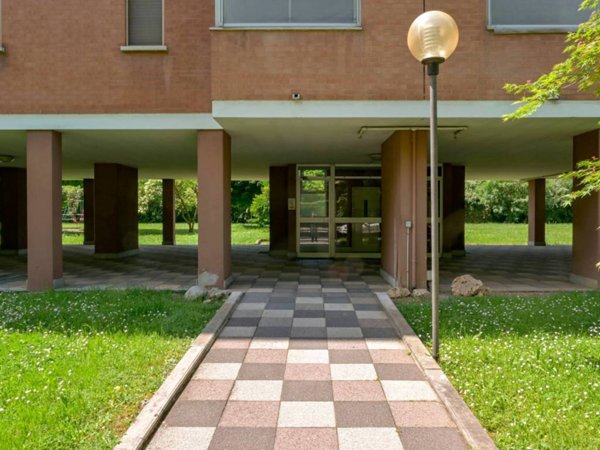 appartamento in vendita a Torino in zona Vallette