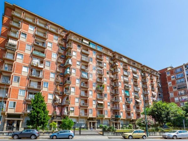 appartamento in vendita a Torino in zona Rebaudengo