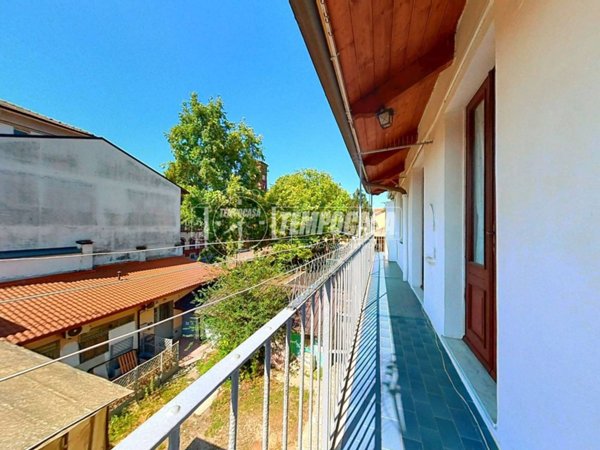 appartamento in vendita a Torino in zona Regio Parco