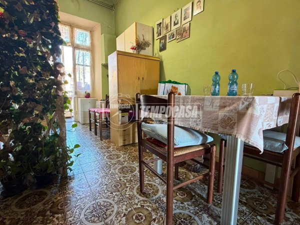 appartamento in vendita a Torino in zona Borgata Vittoria