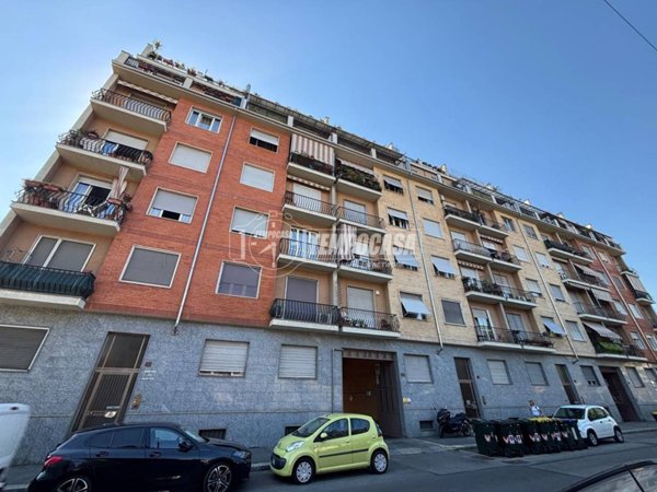appartamento in vendita a Torino in zona Pozzo Strada