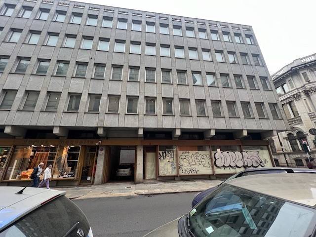 intera palazzina in vendita a Torino