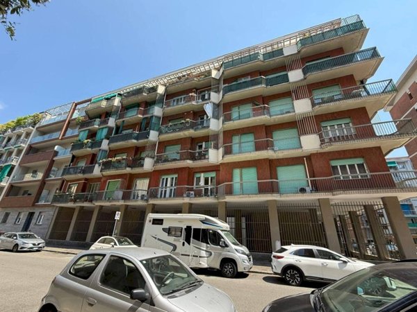 appartamento in vendita a Torino in zona Filadelfia