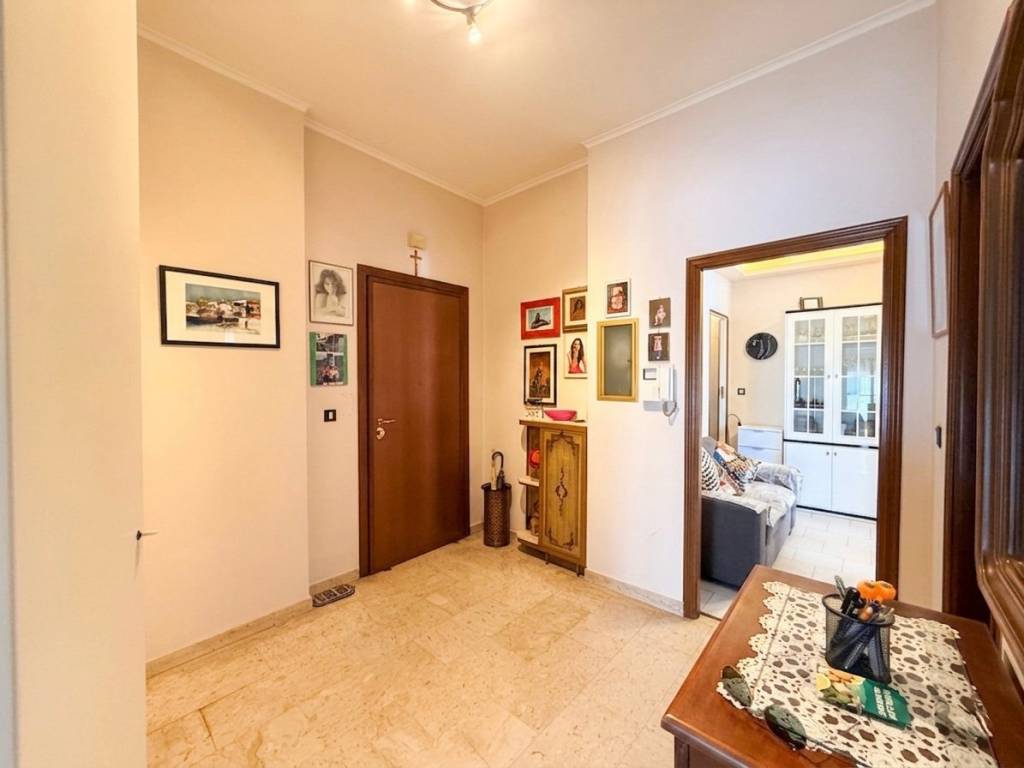 appartamento in vendita a Torino in zona Mirafiori Sud