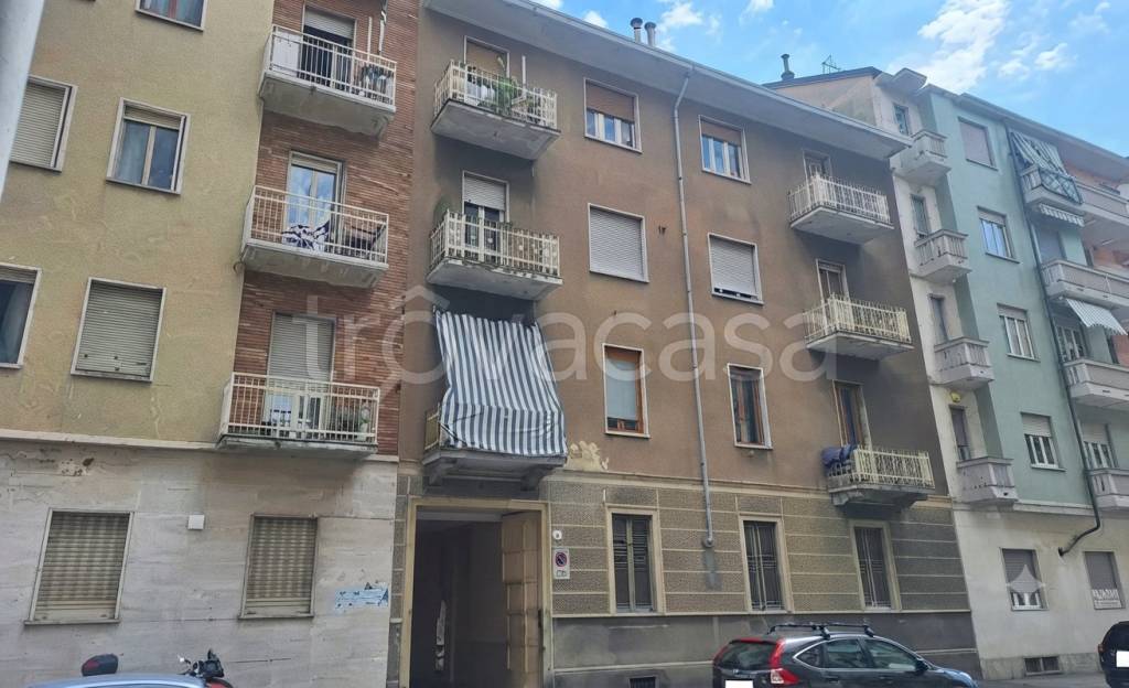 appartamento in vendita a Torino in zona Madonna di Campagna