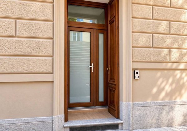 appartamento in vendita a Torino in zona Centro Storico