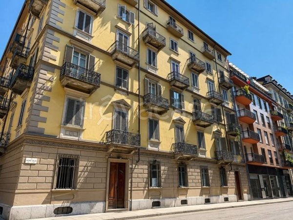 appartamento in vendita a Torino in zona Centro Storico
