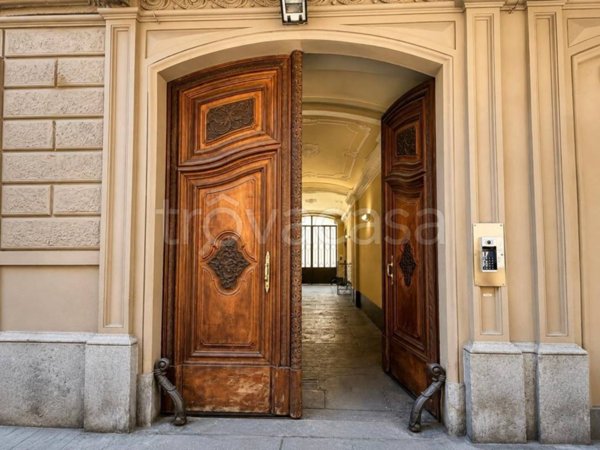 appartamento in vendita a Torino in zona Centro Storico