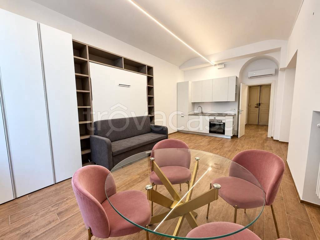 appartamento in vendita a Torino in zona Centro Storico