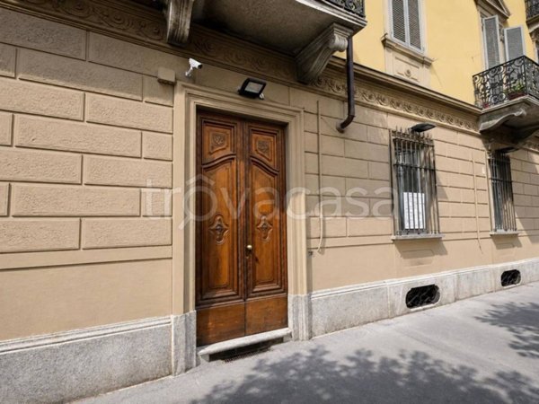 appartamento in vendita a Torino in zona Centro Storico