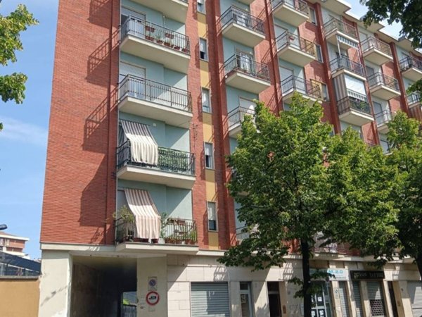 ufficio in vendita a Torino in zona Mirafiori Nord