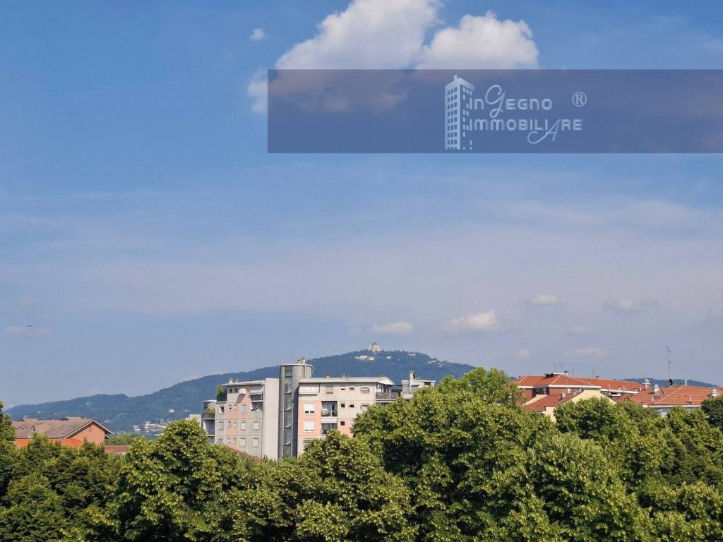 appartamento in vendita a Torino in zona Barriera di Milano