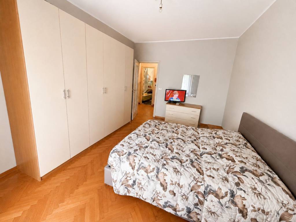 appartamento in vendita a Torino in zona Aurora