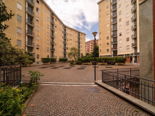 appartamento in vendita a Torino in zona Barriera di Milano