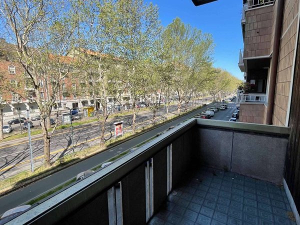 appartamento in vendita a Torino in zona Crocetta