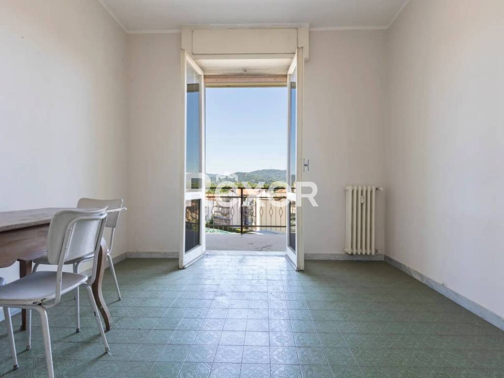 appartamento in vendita a Torino in zona Aurora
